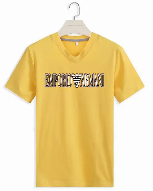 Armani T Shirt s-4xl 26w02